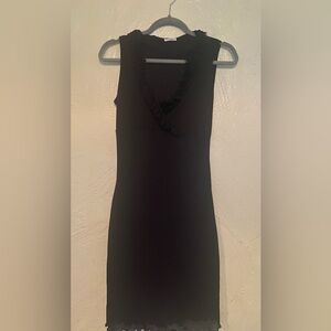 Charlotte Russe sleeveless Dress